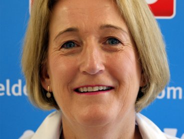 Profile photo of Donna Gilmour
